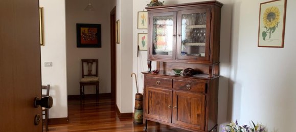 3 rooms Apartment in Capracotta, Italy No. 103021 6