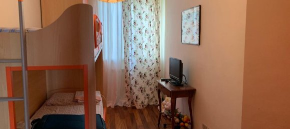3 rooms Apartment in Capracotta, Italy No. 103021 13