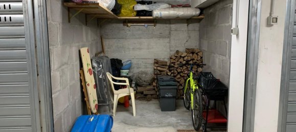 3 rooms Apartment in Capracotta, Italy No. 103021 10