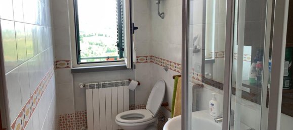 3 rooms Apartment in Capracotta, Italy No. 103021 9