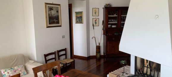 3 rooms Apartment in Capracotta, Italy No. 103021 16