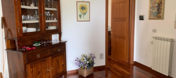 3 rooms Apartment in Capracotta, Italy No. 103021 8