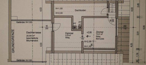 Casa de 3 habitaciónes en Berndorf, Austria No. 199468 18