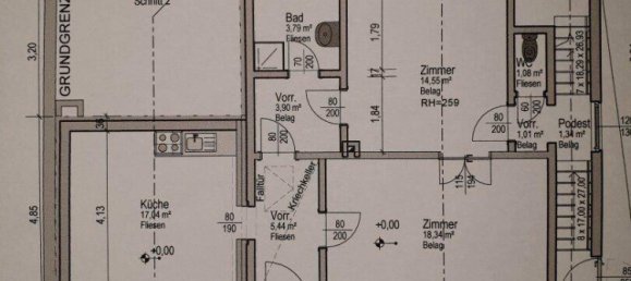 Casa de 3 habitaciónes en Berndorf, Austria No. 199468 17