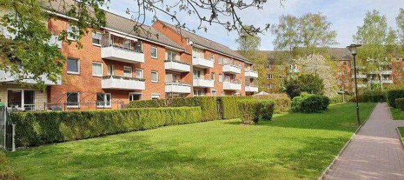 3 bedrooms Apartment in Duchy of Lauenburg, Germany No. 107790 14