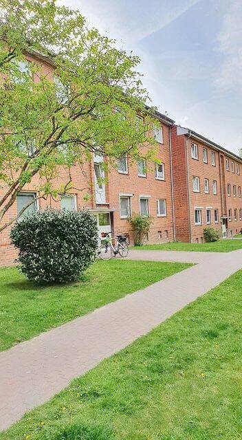 3 bedrooms Apartment in Duchy of Lauenburg, Germany No. 107790