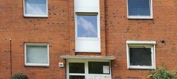 3 bedrooms Apartment in Duchy of Lauenburg, Germany No. 107790 2