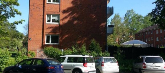 3 bedrooms Apartment in Duchy of Lauenburg, Germany No. 107790 16