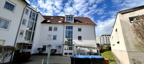 Apartamento de 4 habitaciónes en Bodenseekreis, Germany No. 40761 2