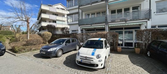 Apartamento de 4 habitaciónes en Bodenseekreis, Germany No. 40761 14