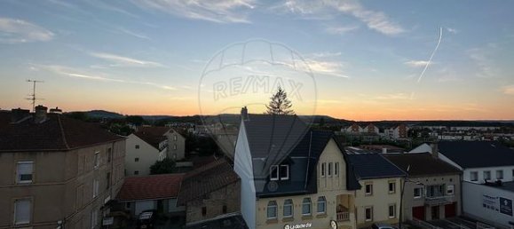 Apartamento de 1 dormitorio en Maizieres-les-Metz, France No. 305723 10