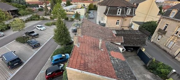 Apartamento de 1 dormitorio en Maizieres-les-Metz, France No. 305723 8