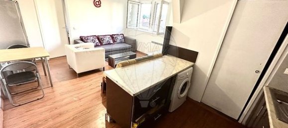 Apartamento de 1 dormitorio en Maizieres-les-Metz, France No. 305723 3