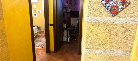 4 bedrooms Apartment in Partinico, Italy No. 331880 11