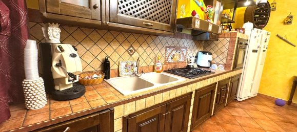 4 bedrooms Apartment in Partinico, Italy No. 331880 6