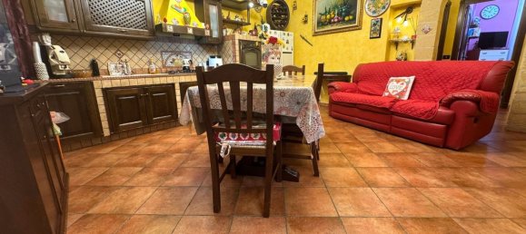 4 bedrooms Apartment in Partinico, Italy No. 331880 3