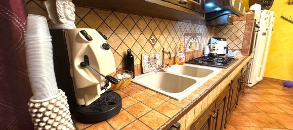 4 bedrooms Apartment in Partinico, Italy No. 331880 7