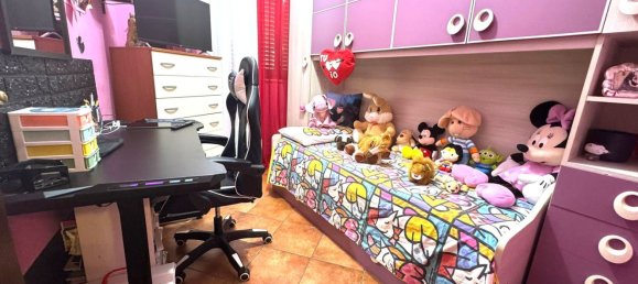 4 bedrooms Apartment in Partinico, Italy No. 331880 12