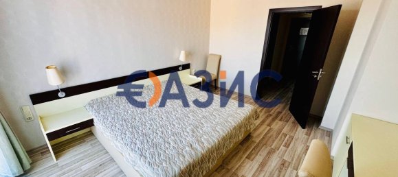 Квартира с 1 спальней в Свети-Влас, Болгария № 384 61