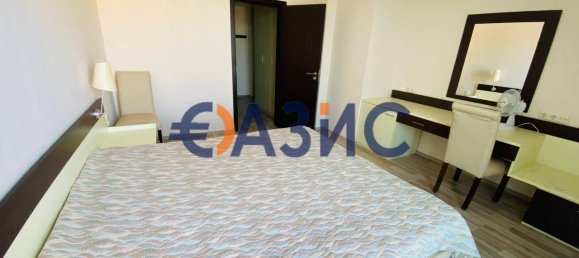 Квартира с 1 спальней в Свети-Влас, Болгария № 384 23