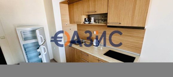 Квартира с 1 спальней в Свети-Влас, Болгария № 384 47