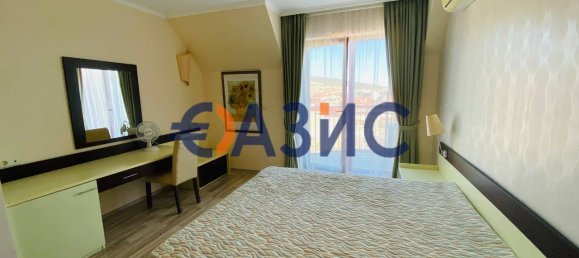 Квартира с 1 спальней в Свети-Влас, Болгария № 384 20