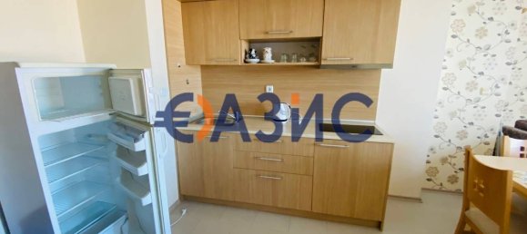 Квартира с 1 спальней в Свети-Влас, Болгария № 384 25