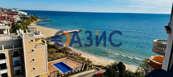 Квартира с 1 спальней в Свети-Влас, Болгария № 384 46