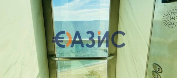 Квартира с 1 спальней в Свети-Влас, Болгария № 384 54