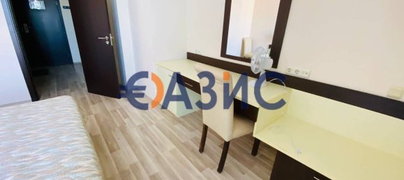 Квартира с 1 спальней в Свети-Влас, Болгария № 384 26