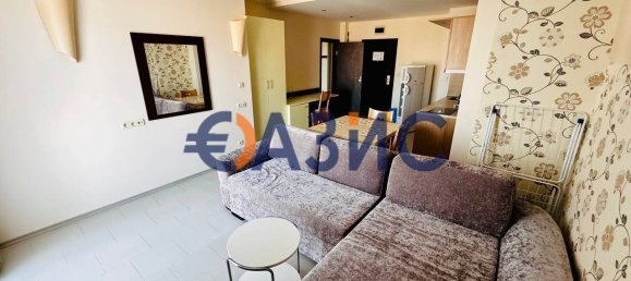 Квартира с 1 спальней в Свети-Влас, Болгария № 384 51