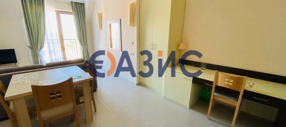 Квартира с 1 спальней в Свети-Влас, Болгария № 384 36