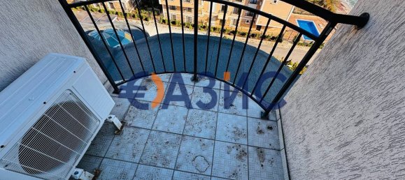 Квартира с 1 спальней в Свети-Влас, Болгария № 384 64