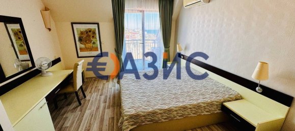 Квартира с 1 спальней в Свети-Влас, Болгария № 384 59