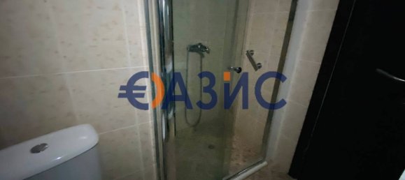 Квартира с 1 спальней в Свети-Влас, Болгария № 384 32