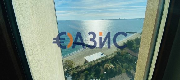 Квартира с 1 спальней в Свети-Влас, Болгария № 384 40