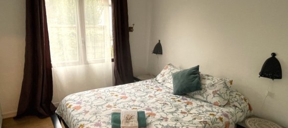 2 bedrooms Villa in Orly, France No. 169009 6