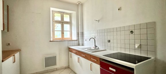 Dúplex de 3 dormitorios en Senlis, France No. 60138 12