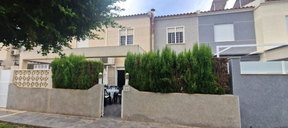 3 Schlafzimmer Haus in Torrevieja, Spain, Nr. 153271 38