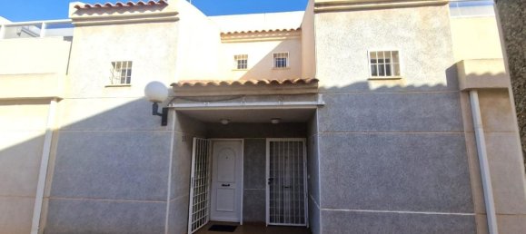 3 Schlafzimmer Haus in Torrevieja, Spain, Nr. 153271 43