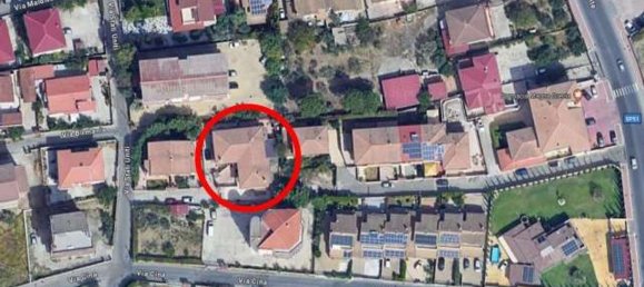 5غرفة شقة في Crotone, Italy رقم 183011 2