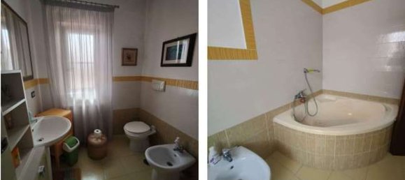 5غرفة شقة في Crotone, Italy رقم 183011 3