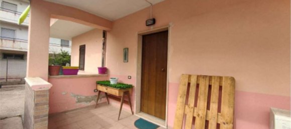 5غرفة شقة في Crotone, Italy رقم 183011 21