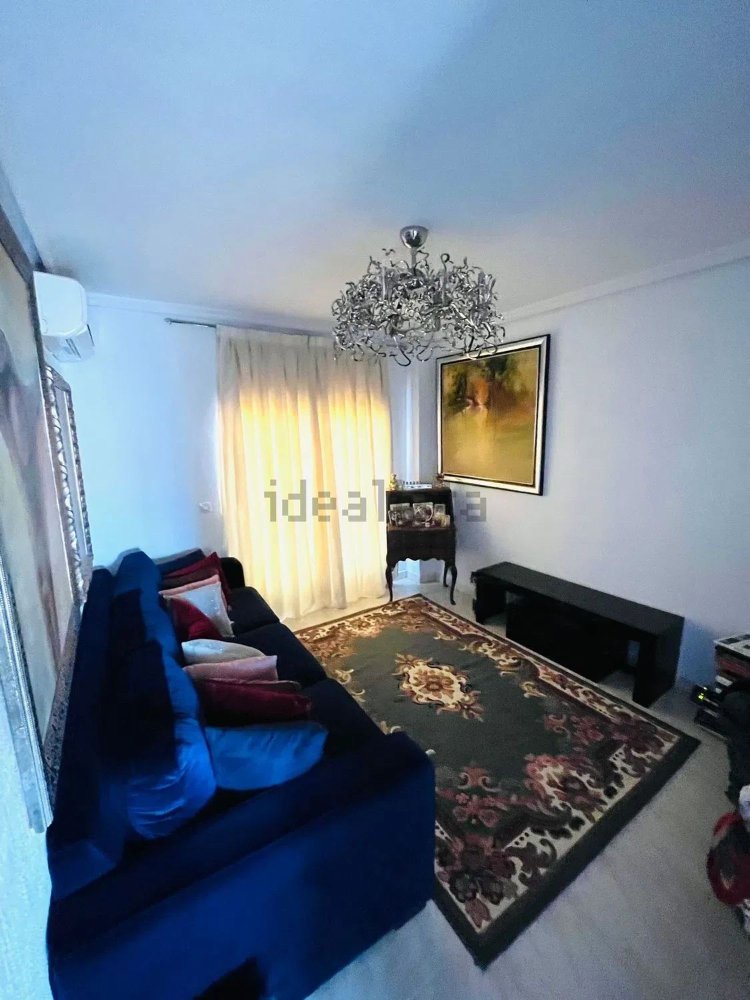 Квартира с 3 спальнями в Мадрид, Испания № 207369