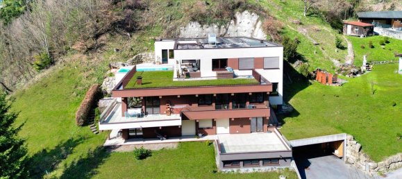 3 غرف نوم بانتهاوس في Schwarzach, Austria رقم 232784 32