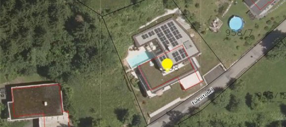 3 غرف نوم بانتهاوس في Schwarzach, Austria رقم 232784 37