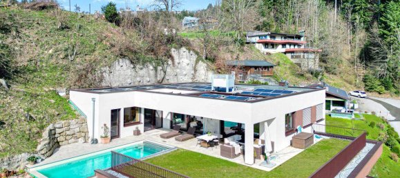 3 غرف نوم بانتهاوس في Schwarzach, Austria رقم 232784 31