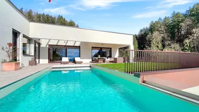 3 غرف نوم بانتهاوس في Schwarzach, Austria رقم 232784