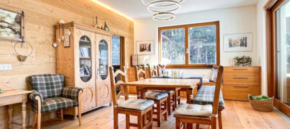 3 غرف نوم بانتهاوس في Schwarzach, Austria رقم 232784 6