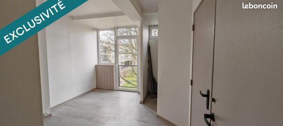 4 bedrooms Duplex in Roubaix, France No. 77507 14